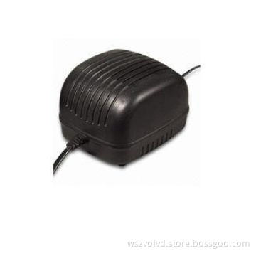 AC DC Universal linear power adapter